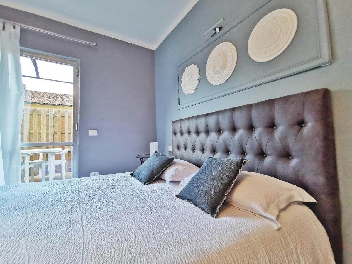 Le Giare B&B Levanto Exterior photo
