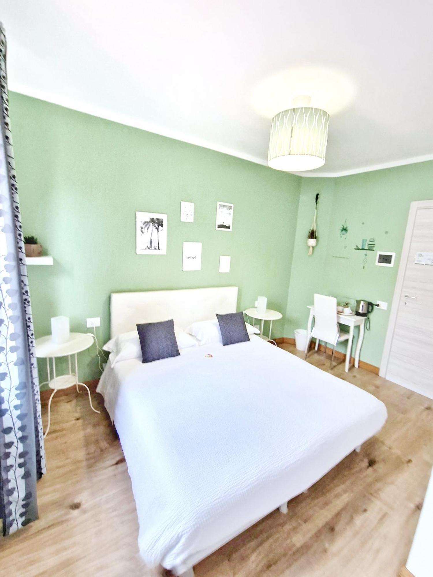 Le Giare B&B Levanto Exterior photo